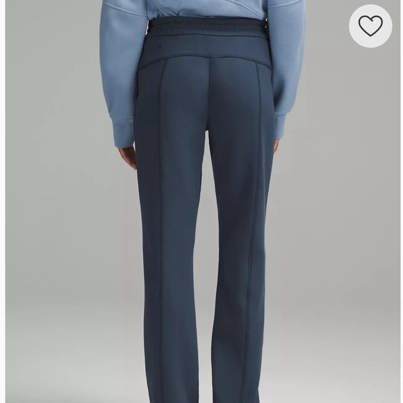 Lululemon Softstream High Rise Pants - Size 4 - Picture 2 of 13